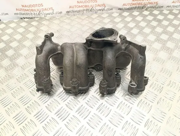 Inlaatspruitstuk VW Touareg 2.5L Diesel OEM 070129713 image 3