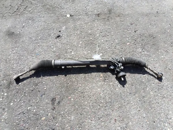Audi A4 B6 B7 Ohjausvaihde OEM 8E1422072D Käytetty image 2