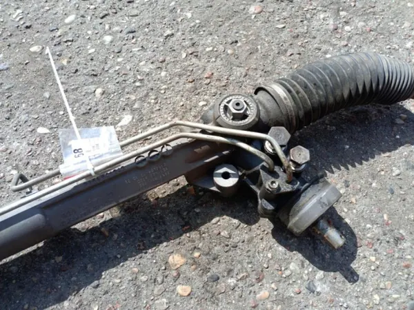 Audi A4 B6 B7 Ohjausvaihde OEM 8E1422072D Käytetty image 3