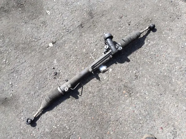 Audi A4 B6 B7 Ohjausvaihde OEM 8E1422072D Käytetty image 6
