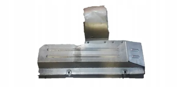 Escudo Turbo Mercedes Vario 815 Pieza OEM image 2