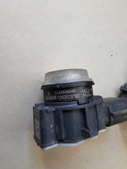 PDC Renault Vorne + Hinten 253A40694R image 2