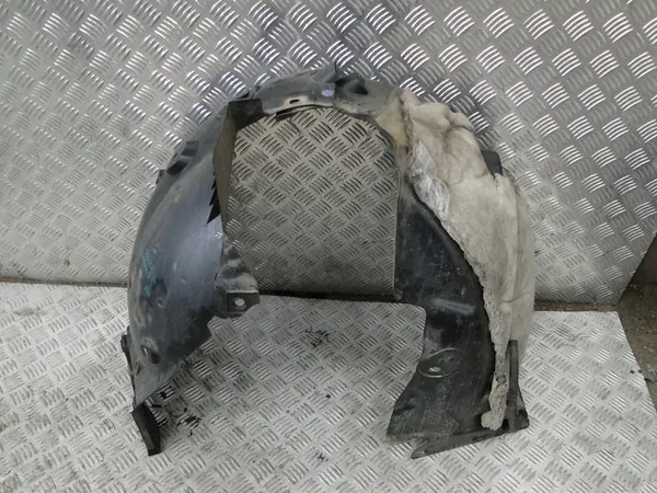 Front Left Wheel Arch Dacia Jogger 638437444R image 2