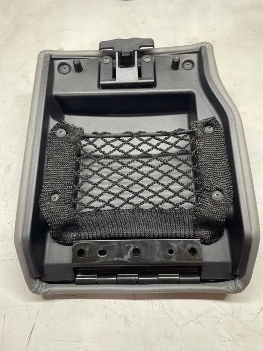 Accoudoir Overland OEM Jeep Grand Cherokee 05-10 image 3