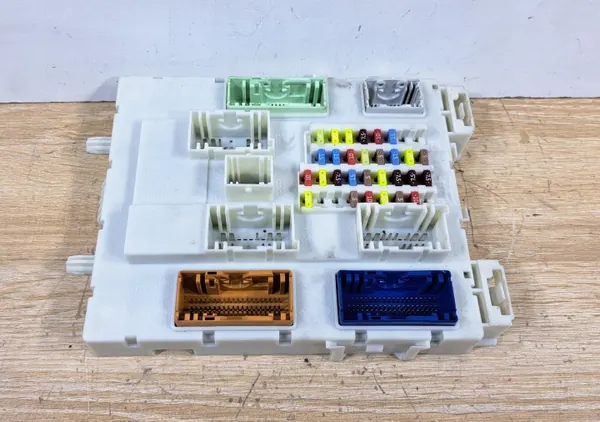 Module Confort BSI Ford OEM F1FT14A073ED - Occasion image 2