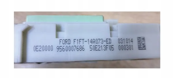 Module Confort BSI Ford OEM F1FT14A073ED - Occasion image 4
