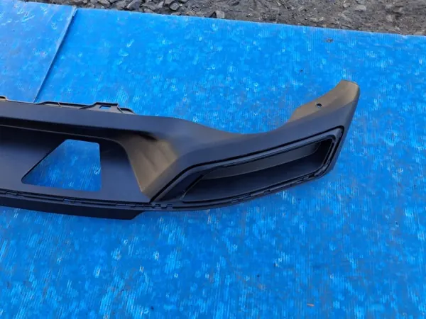 Garniture Pare-chocs Arrière OEM 3G0807568A VW Passat B8 image 3
