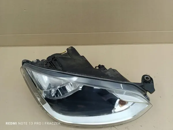 Oikea etuvalaisin Volkswagen UP image 7