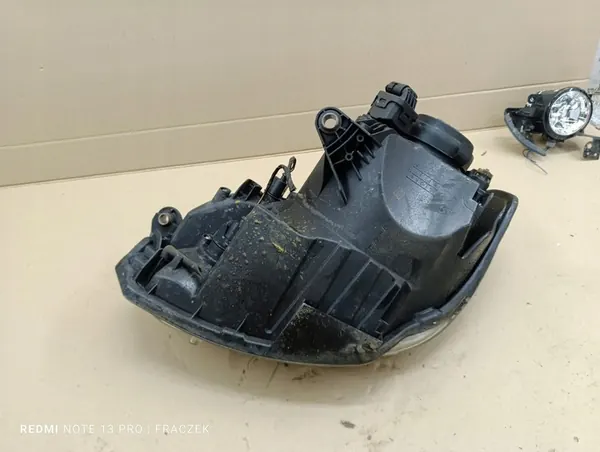 Oikea etuvalaisin Volkswagen UP image 9