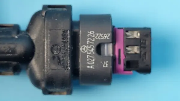 Harness de cables Mercedes EQE W295 OEM A2955402115 image 10