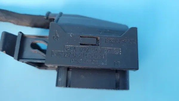 Harness de cables Mercedes EQE W295 OEM A2955402115 image 4