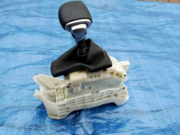 Kia Sportage IV 1.6 T-GDI Versnellingspook OEM 46701-D4440 image 4