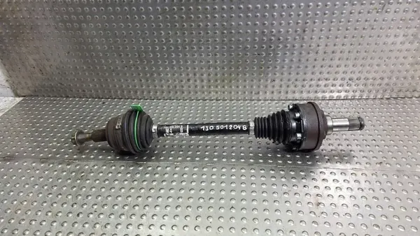 Rechter achteras OEM S26372019 voor Audi TT 8N image 2