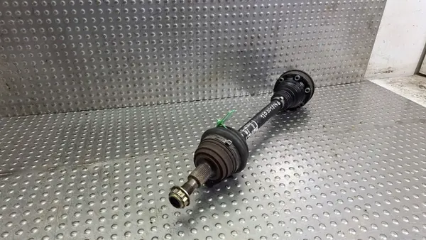 Rechter achteras OEM S26372019 voor Audi TT 8N image 3
