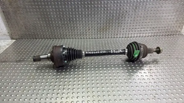 Rechter achteras OEM S26372019 voor Audi TT 8N image 4