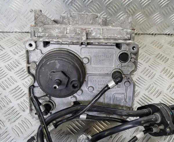 Module Pompe AdBlue OEM 504374326 pour Iveco Stralis image 2