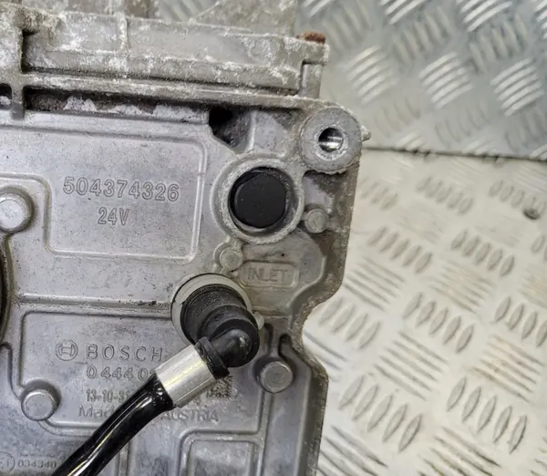 Module Pompe AdBlue OEM 504374326 pour Iveco Stralis image 3