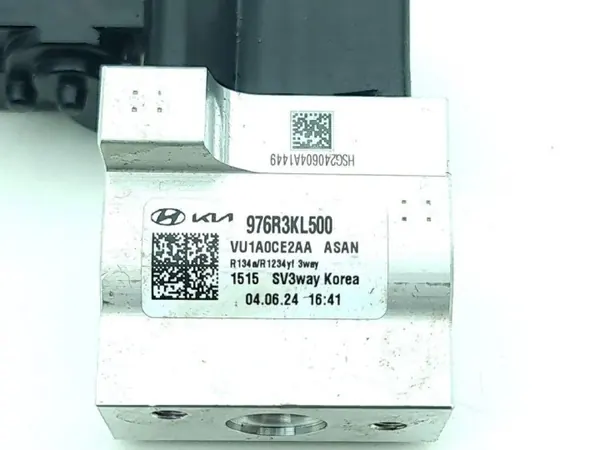 Klima-Expansionsventil Hyundai Kona II 2024 OEM 976R3KL500 image 6