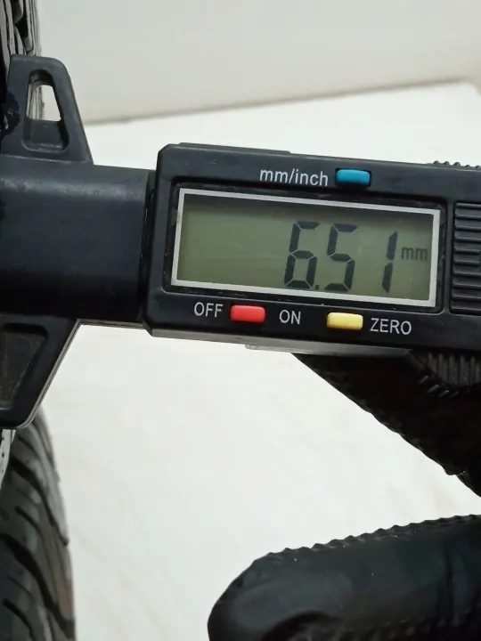 2x Goodride Allseason Elite 195/65R15 Helårsdäck image 3