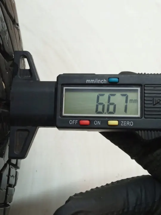 2x Goodride Allseason Elite 195/65R15 Helårsdäck image 4