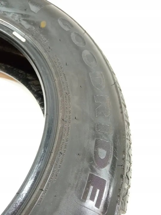 2x Goodride Allseason Elite 195/65R15 Helårsdäck image 5