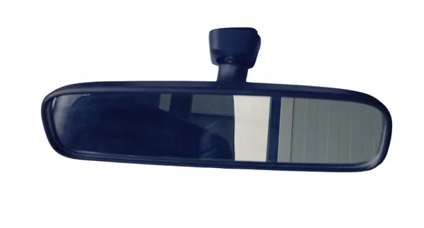 Espelho retrovisor interior manual OEM CIVIC UFO IX 128 Honda image 2