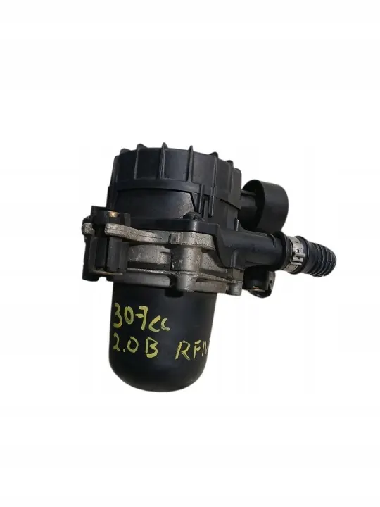 Pompe à air secondaire OEM 9639450180 RFN Peugeot image 2