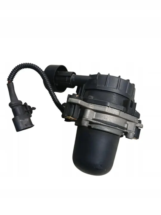 Pompe à air secondaire OEM 9639450180 RFN Peugeot image 4
