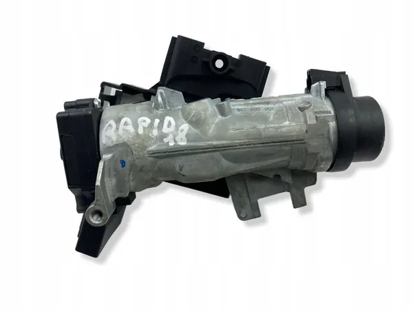 Sytytyskytkin avainlisäosa Skoda Rapid OE 1K0905851 image 2