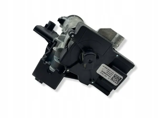 Sytytyskytkin avainlisäosa Skoda Rapid OE 1K0905851 image 3