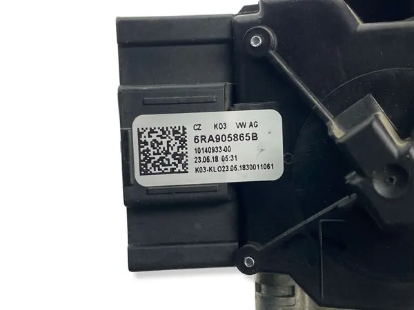 Sytytyskytkin avainlisäosa Skoda Rapid OE 1K0905851 image 4