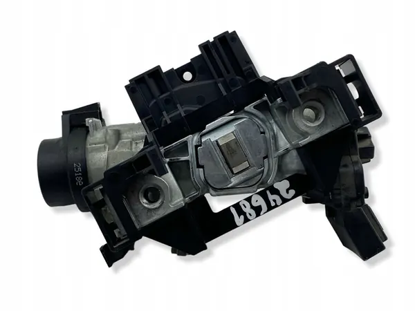 Sytytyskytkin avainlisäosa Skoda Rapid OE 1K0905851 image 5