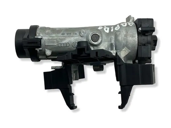 Sytytyskytkin avainlisäosa Skoda Rapid OE 1K0905851 image 6