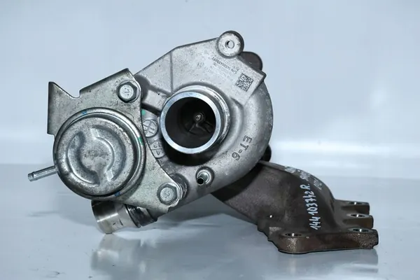 Turbocompresor 0.9 TCE Dacia Sandero II 144103742R image 2