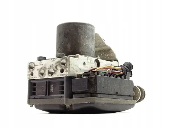 ABS-Bremspumpe OEM 4G0907379F für Audi A6 C7 image 2