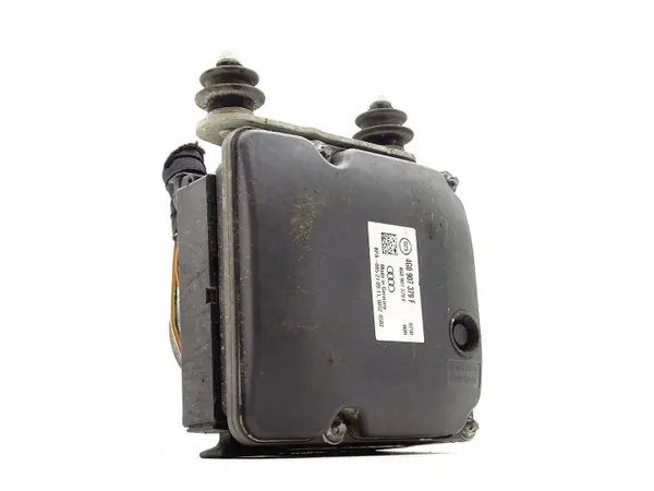 ABS-Bremspumpe OEM 4G0907379F für Audi A6 C7 image 3