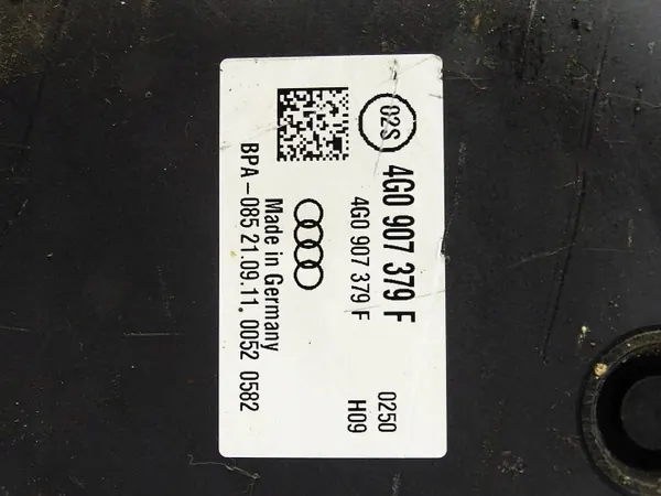 ABS-Bremspumpe OEM 4G0907379F für Audi A6 C7 image 7