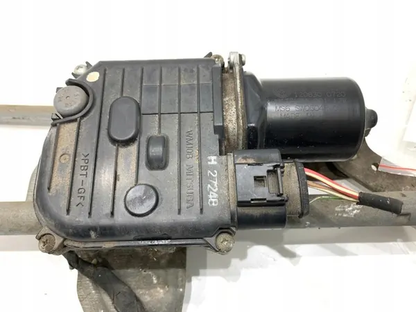 Etupyyhkijämekanismi VW CC B7 3C8955119F 11-16 image 2