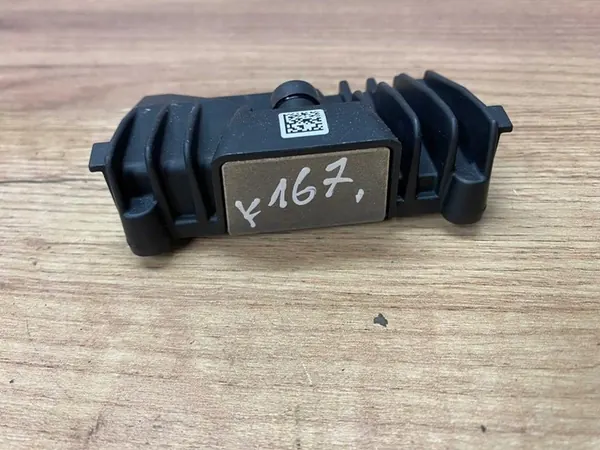 Renault AUSTRAL 2024 Etukamera 284628909R image 2