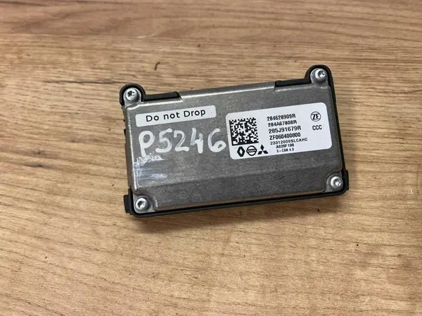 Renault AUSTRAL 2024 Etukamera 284628909R image 4