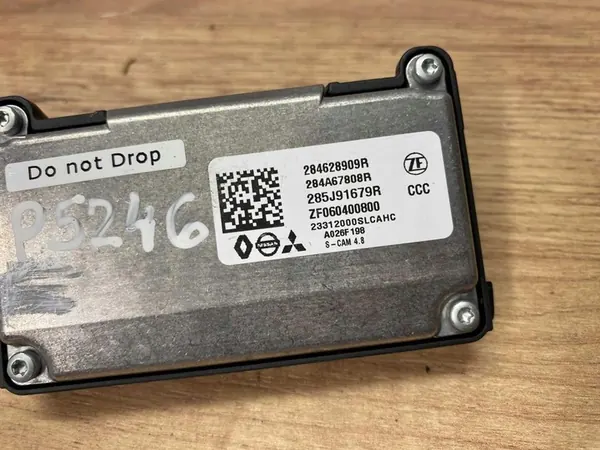 Renault AUSTRAL 2024 Etukamera 284628909R image 5