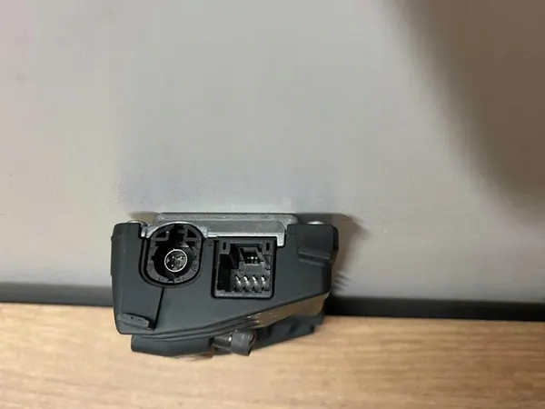 Renault AUSTRAL 2024 Etukamera 284628909R image 6