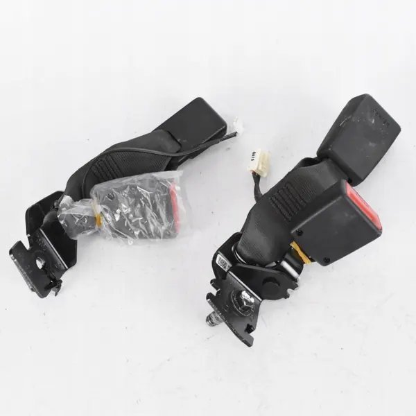 Fivela cinto traseiro OEM 89840-G4000 Hyundai i30 image 2