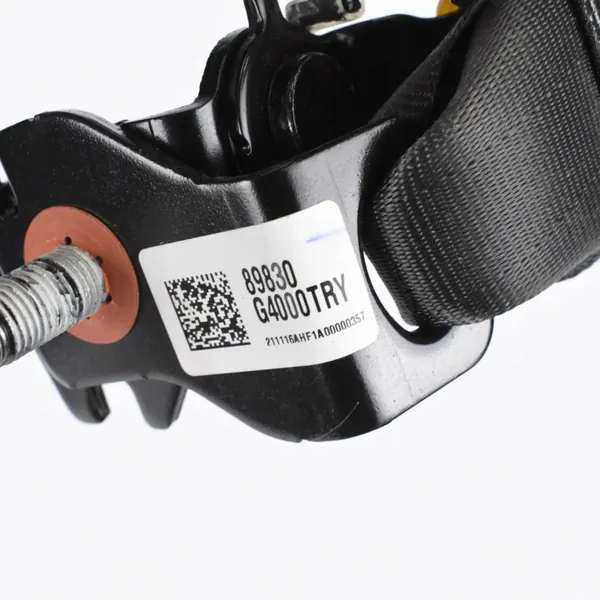 Fivela cinto traseiro OEM 89840-G4000 Hyundai i30 image 3