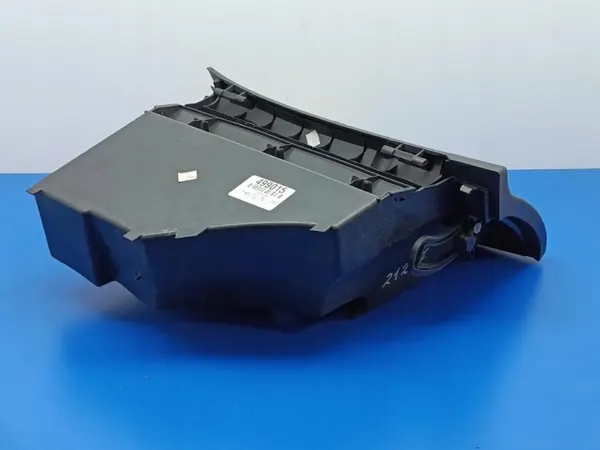 Peugeot 307 SW Handschoenenvak passagier OEM 9634503877 image 3
