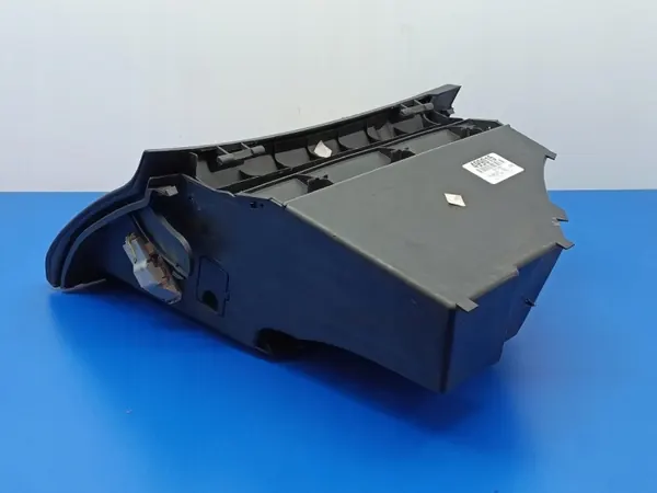 Peugeot 307 SW Handschoenenvak passagier OEM 9634503877 image 4