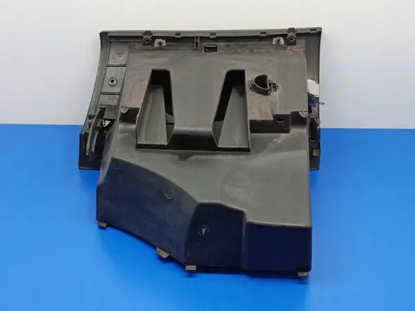 Peugeot 307 SW Handschoenenvak passagier OEM 9634503877 image 5