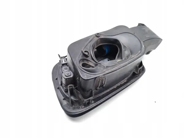 Tapa de combustible Vauxhall Insignia OEM 22799917 - Usado image 4