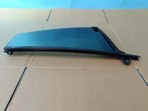 OEM 5NA845213 Vänster bakdörrsglas för VW Tiguan image 3