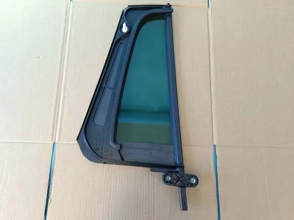 OEM 5NA845213 Vänster bakdörrsglas för VW Tiguan image 4